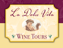 La Dolce Vita Wine Tours