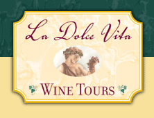 La Dolce Vita Wine Tours