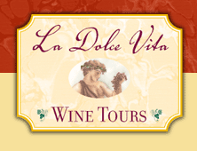 La Dolce Vita Wine Tours