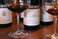 Epicurean Wine Tours