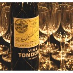 Vina Tondonia