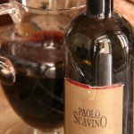 Barolo "Bric del Fiasc" 1997, Paolo Scavino