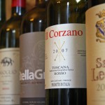 Not the usual suspects