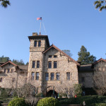 The CIA in St. Helena