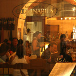 Coquinarius, my favorite wine haunt in Florence