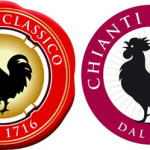 Out with the old (left) and in with the new