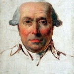 Philip Mazzei by Jacques-Louis David (1790)