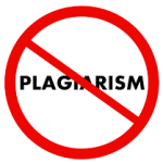 plagiarism