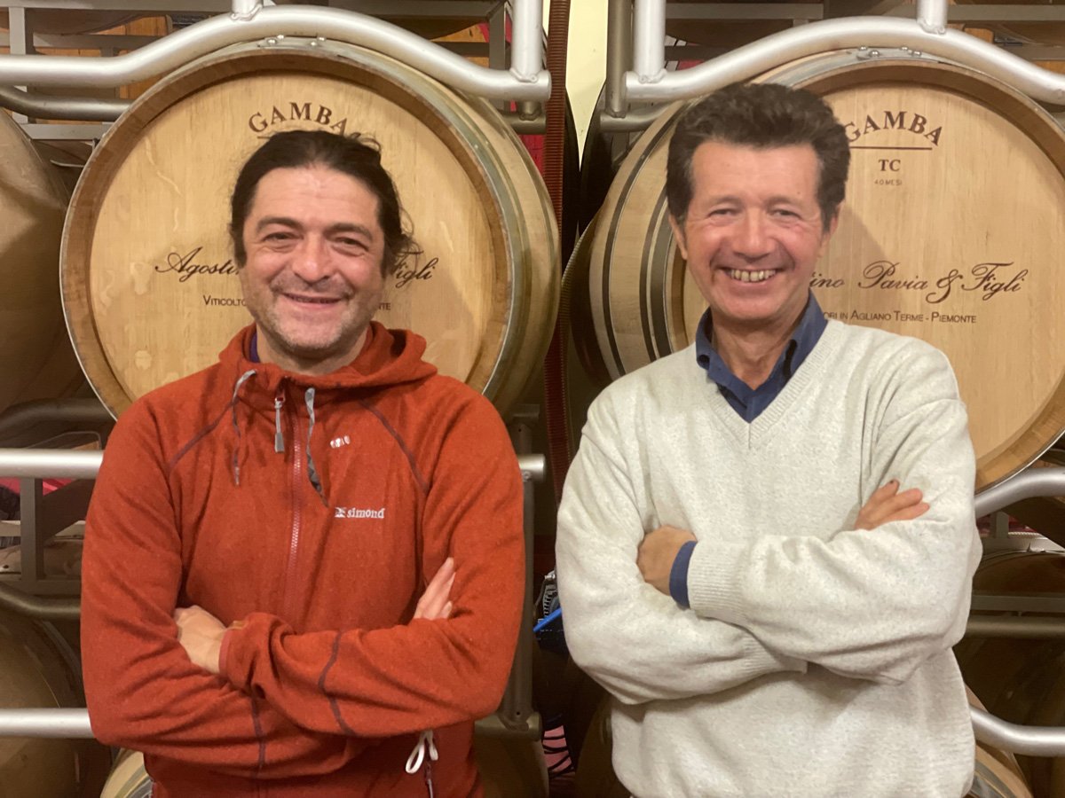 The Faces of Monferrato