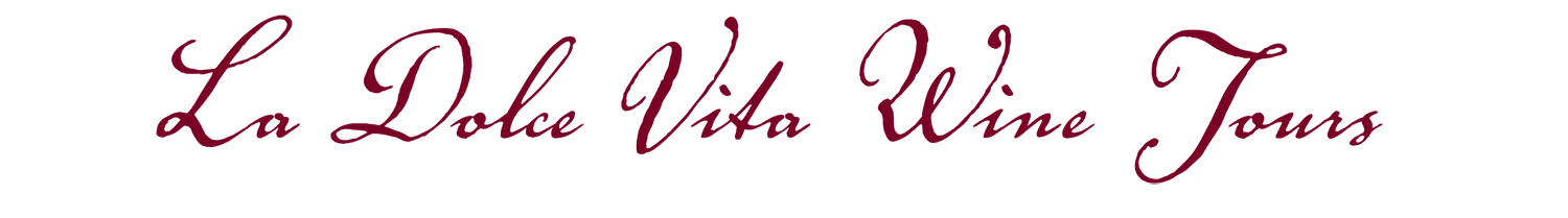 La Dolce Vita Wine Tours