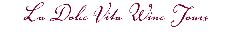 La Dolce Vita Wine Tours